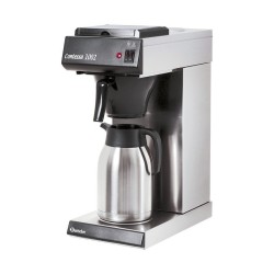 PERCOLATEUR PROFESSIONNEL AVEC THERMOS 2 L - 100 TASSES/H NPERC1002 BARTSCHER