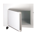 VITRINE À CREME GLACÉE BALI 9X5 LTR