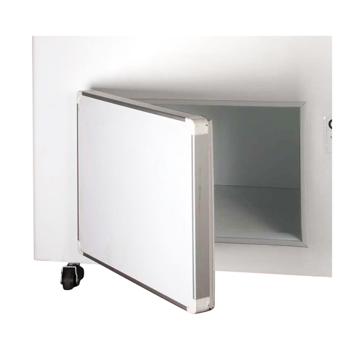 VITRINE À CREME GLACÉE BALI 9X5 LTR