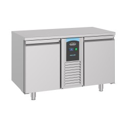 700 TABLE RÉFRIGÉRÉE 2 PORTES MONOBLOCK ENERGY LINE