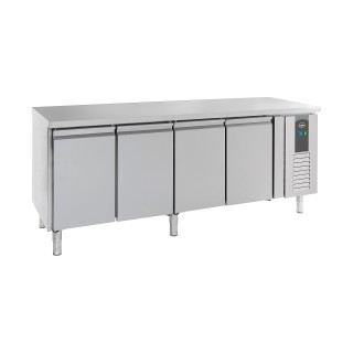 700 TABLE RÉFRIGÉRÉE 4 PORTES