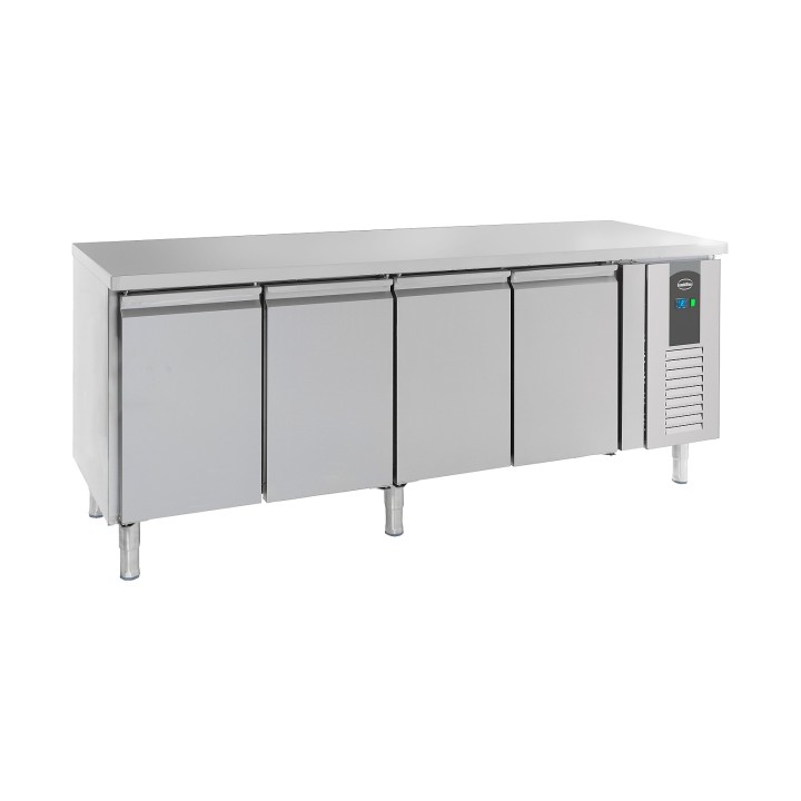 700 TABLE RÉFRIGÉRÉE 4 PORTES