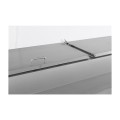 SALADETTE 3 PORTES 8x1/3GN RÉCIPIENT