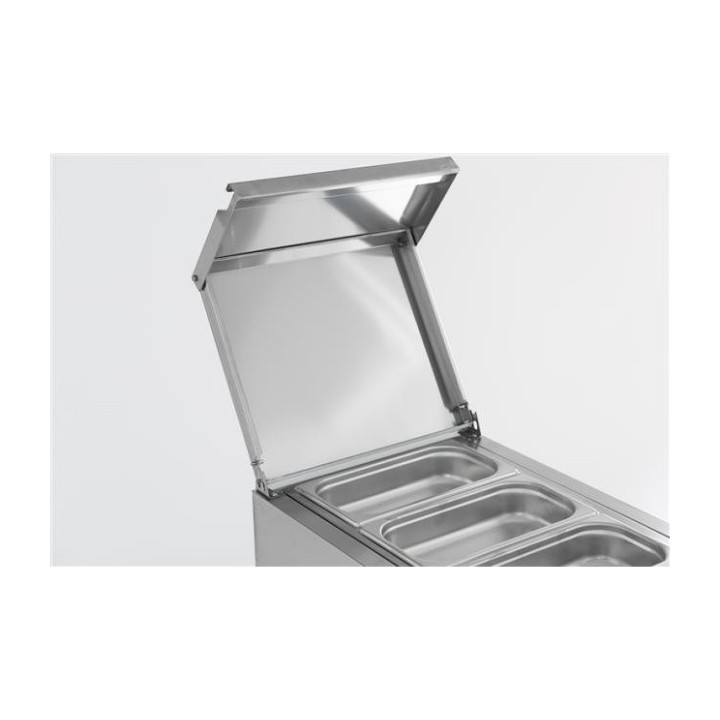 SALADETTE 1 PORTE