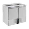 SALADETTE RÉFRIGÉRÉE 2 PORTES