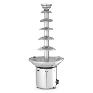 CHOCOLADEFONTEIN 6 NIVEAU'S NFAC6 HENDI