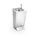 LAVE-MAIN SUR PIED - EAU CHAUDE ET FROIDE HLMP2 FRICOSMOS