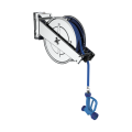 POSTE DE NETTOYAGE, ENROULEUR AUTOMATIQUE 15 M HENROULEUR1 FRICOSMOS