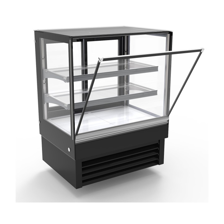 900 VITRINE RÉFRIGÉRÉE DROITE