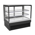 1200 VITRINE RÉFRIGÉRÉE DROITE