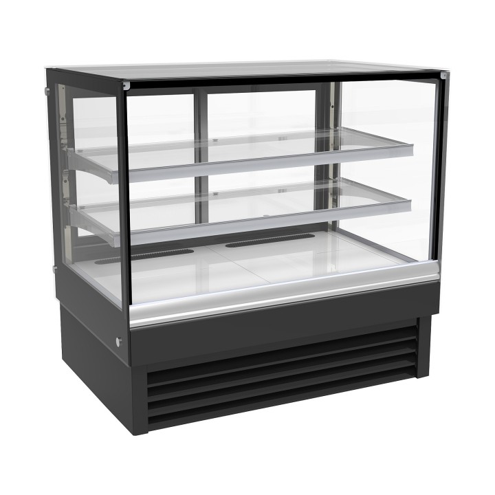 1200 VITRINE RÉFRIGÉRÉE DROITE