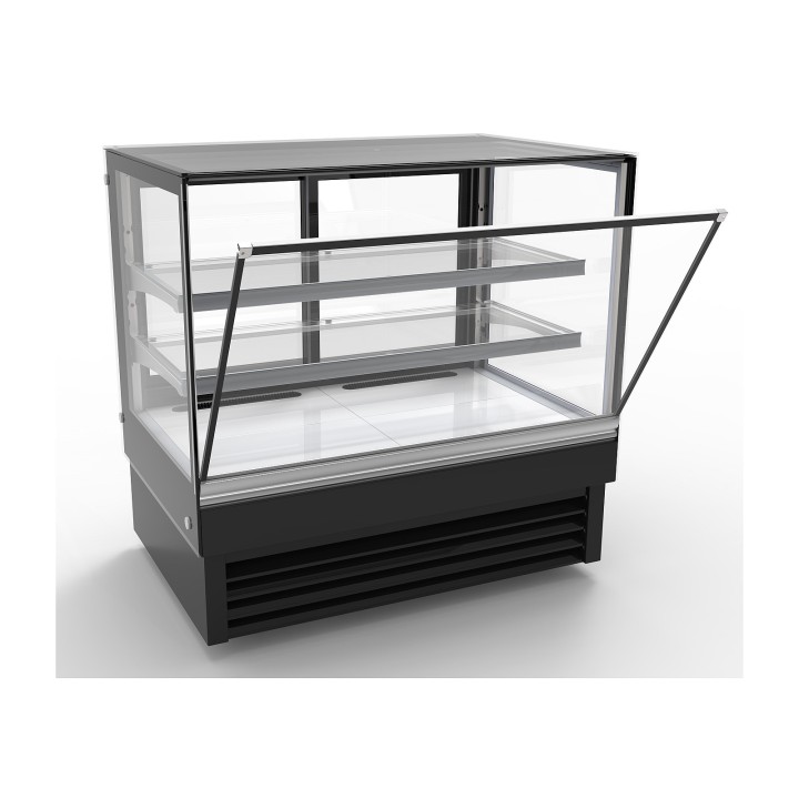 1200 VITRINE RÉFRIGÉRÉE DROITE