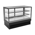 1500 VITRINE RÉFRIGÉRÉE DROITE