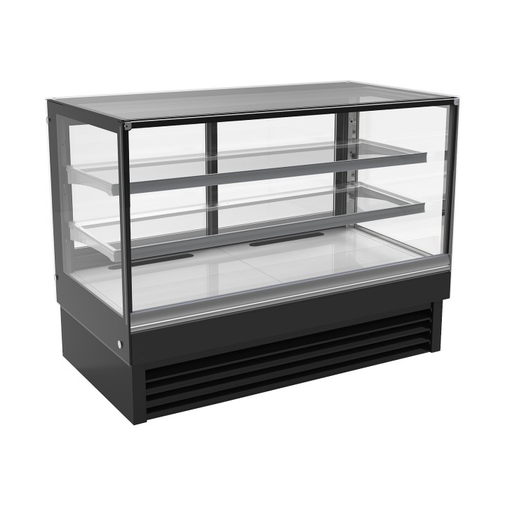 1500 VITRINE RÉFRIGÉRÉE DROITE