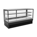 2000 VITRINE RÉFRIGÉRÉE DROITE