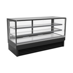 2000 VITRINE RÉFRIGÉRÉE DROITE