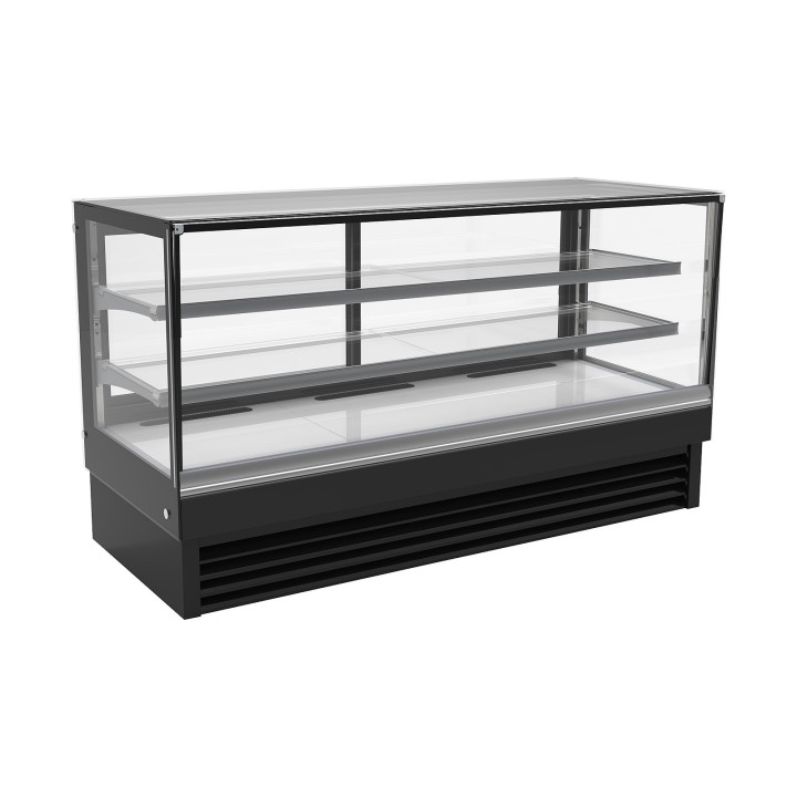 2000 VITRINE RÉFRIGÉRÉE DROITE