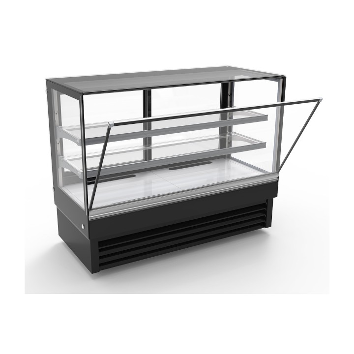 2000 VITRINE RÉFRIGÉRÉE DROITE