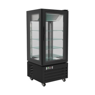 VITRINE DE PÂTISSERIE RÉFRIGÉRÉE 1500