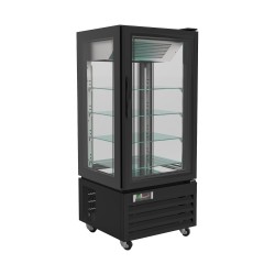VITRINE DE PÂTISSERIE RÉFRIGÉRÉE 1500