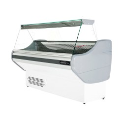 VITRINE RÉFRIGÉRÉE VINNIE 2.5  *TRANSPORT SUR DEMANDE*