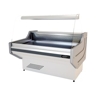 VITRINE RÉFRIGÉRÉE OWEN 2.5  *TRANSPORT SUR DEMANDE*