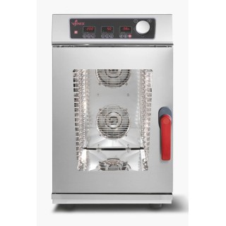 ELECTRISCHE COMBI OVEN - 10 X GN 1/1 - DIGITALE BEDIENING WR10DC VENIX