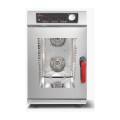 ELECTRISCHE COMBI OVEN - 10 X GN 1/1 - DIGITALE BEDIENING WR10DC VENIX