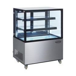 VITRINE RÉFRIGÉRÉE 270L