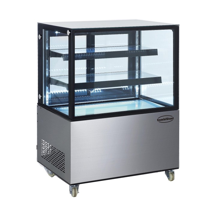 VITRINE RÉFRIGÉRÉE 270L