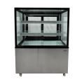 VITRINE RÉFRIGÉRÉE 270L