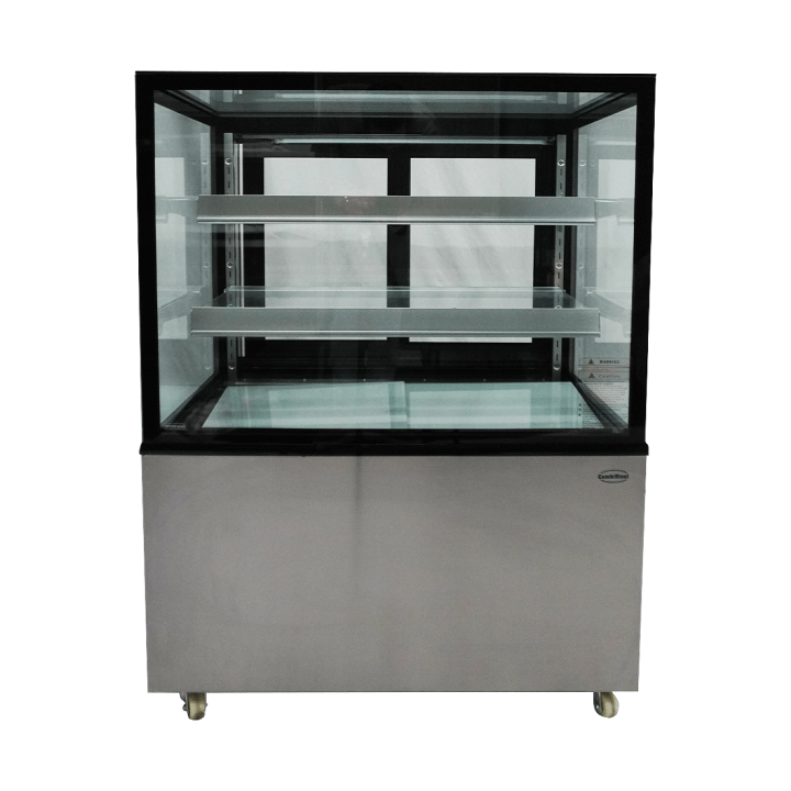 VITRINE RÉFRIGÉRÉE 270L