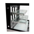 VITRINE RÉFRIGÉRÉE 270L
