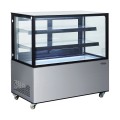 VITRINE RÉFRIGÉRÉE 370L