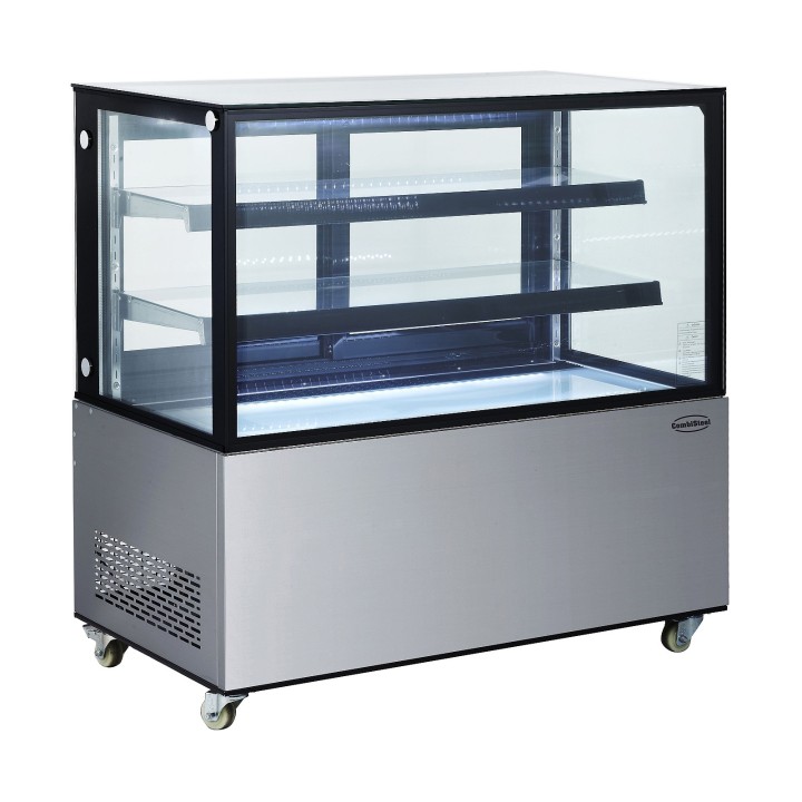 VITRINE RÉFRIGÉRÉE 370L