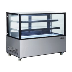 VITRINE RÉFRIGÉRÉE 470L