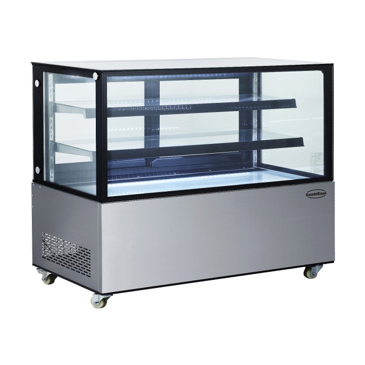 VITRINE RÉFRIGÉRÉE 470L