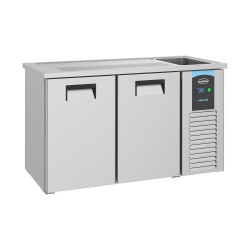 REFROIDISSEUR DE BIÈRE 2 PORTES 1R