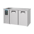 REFROIDISSEUR DE BIÈRE 2 PORTES 1L