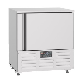 REFROIDISSEUR À VENTILATION 5x 1/1GN