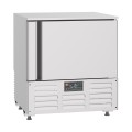 REFROIDISSEUR À VENTILATION 5x 1/1GN