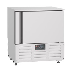 REFROIDISSEUR À VENTILATION 5x 1/1GN