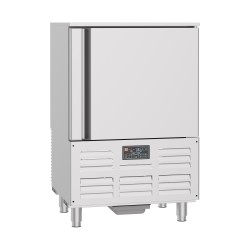 REFROIDISSEUR À VENTILATION 7x 1/1GN