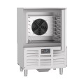 REFROIDISSEUR À VENTILATION 7x 1/1GN