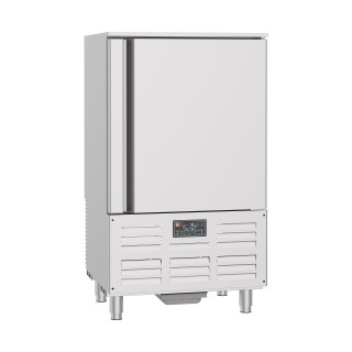 REFROIDISSEUR À VENTILATION 10x 1/1GN