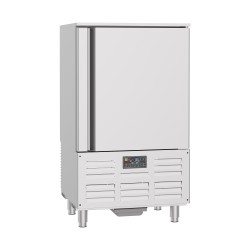 REFROIDISSEUR À VENTILATION 10x 1/1GN