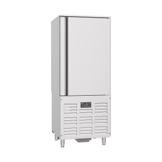 REFROIDISSEUR À VENTILATION 15x 1/1GN