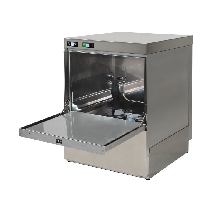 SL LAVE-VAISSELLE CHARGEMENT PAR L'AVANT 5035 3F