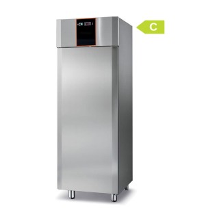 ARMOIRE FRIGORIFIQUE 1 PORTE, GN 2/1, 700 L FGN0700TN TECNODOM