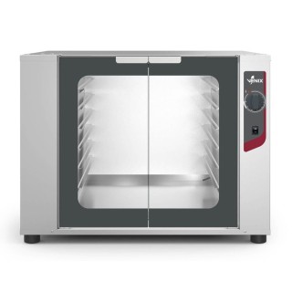 RIJSKAST 12 x EN 600 x 400 OF GN 1/1 KCA9312M0 VENIX